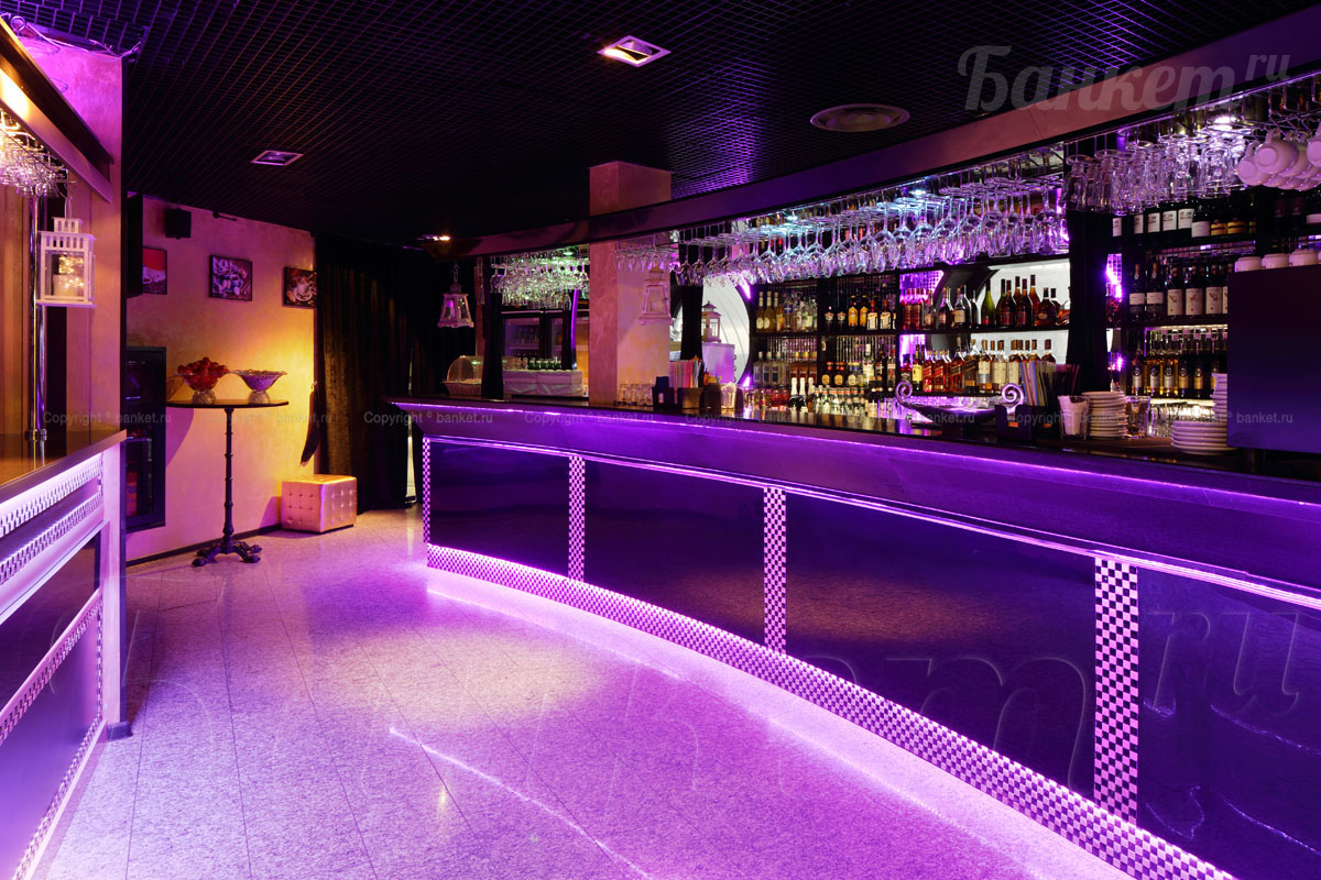 Восточный зал — фото 16