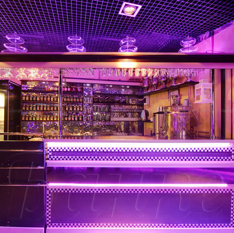 Восточный зал — фото 17