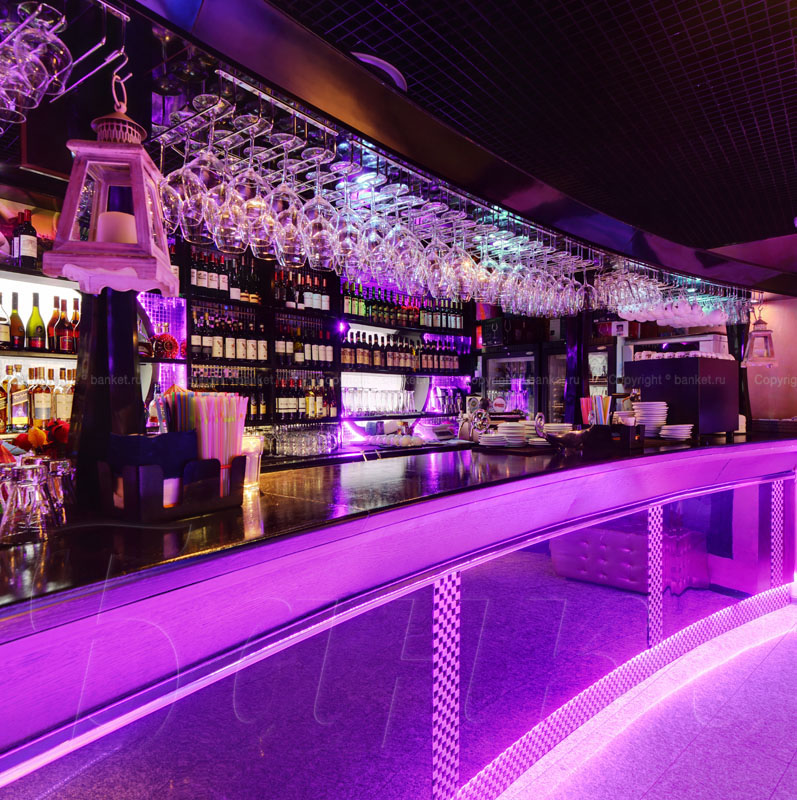 Восточный зал — фото 18