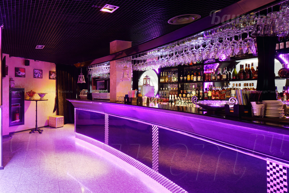 Восточный зал — фото 19