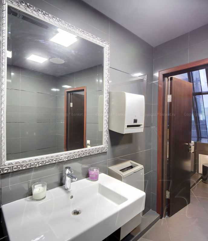 Восточный зал — фото 20