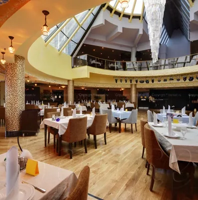 Восточный зал — фото 4