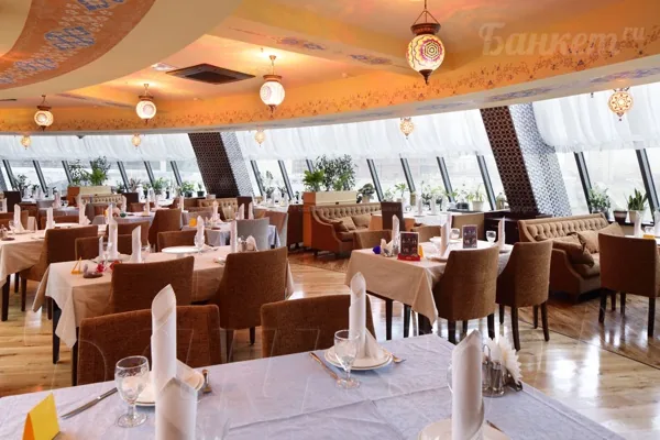 Восточный зал — фото 5