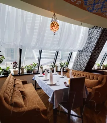 Восточный зал — фото 6