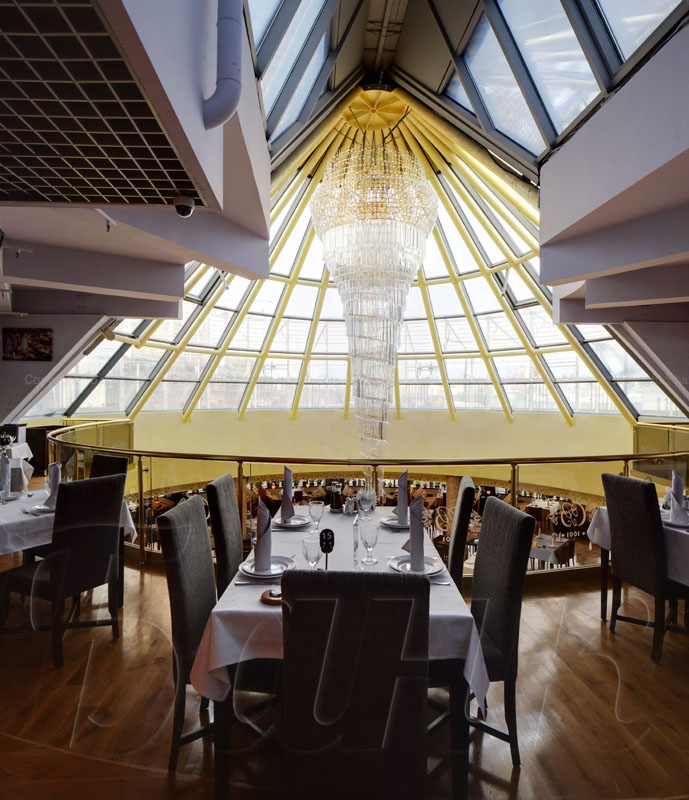 Европейский зал — фото 3