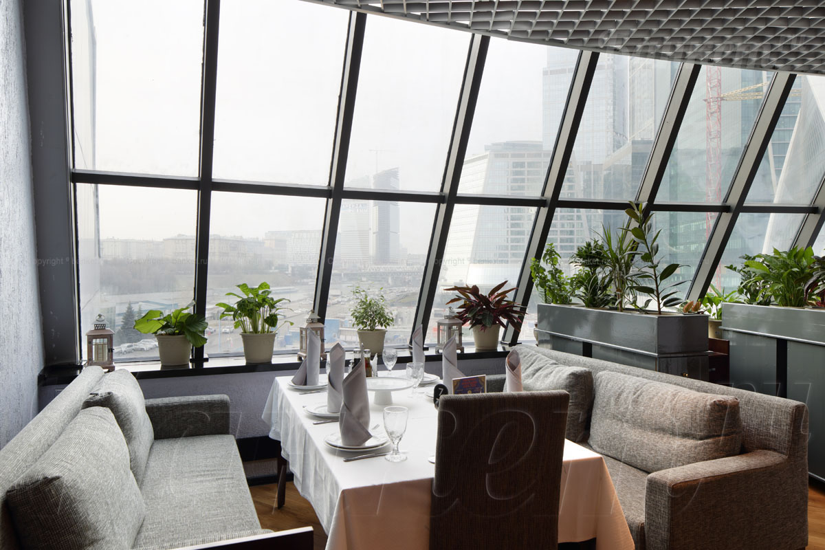 Европейский зал — фото 4