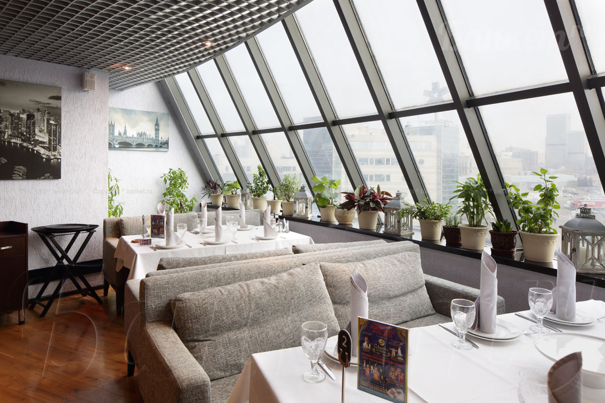 Европейский зал — фото 5