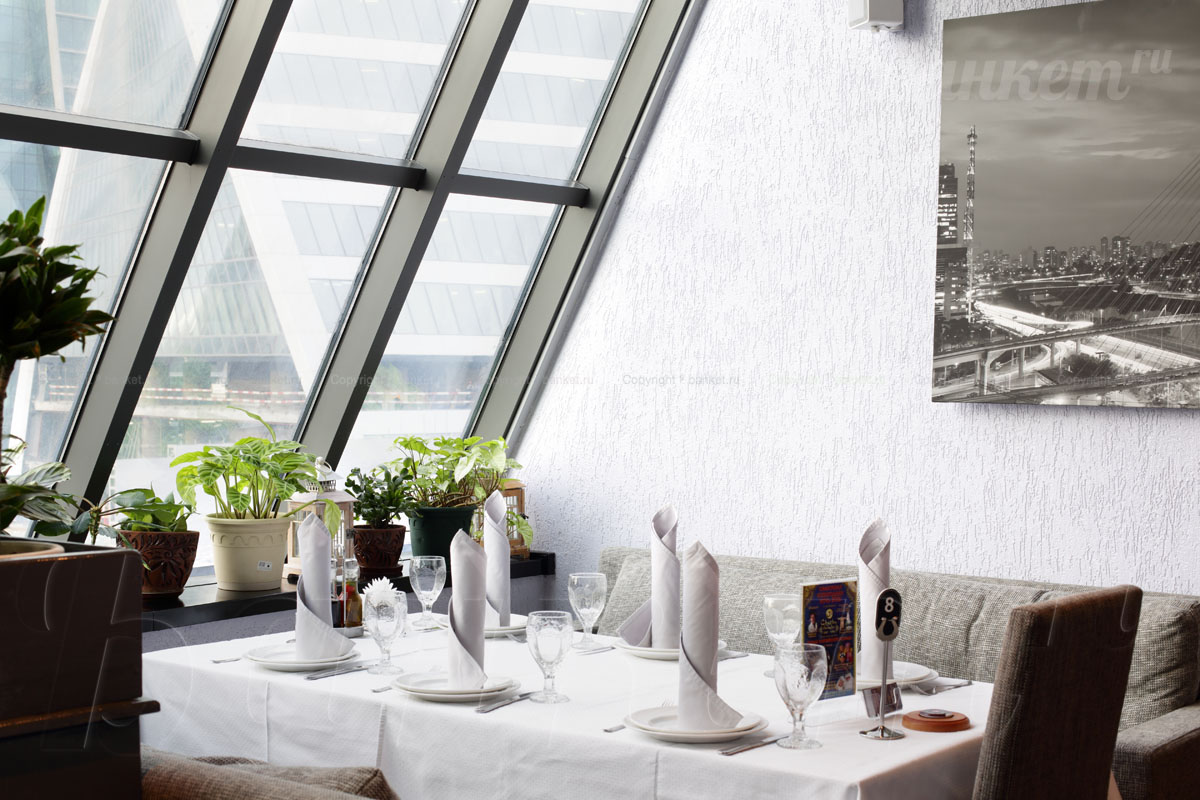 Европейский зал — фото 7