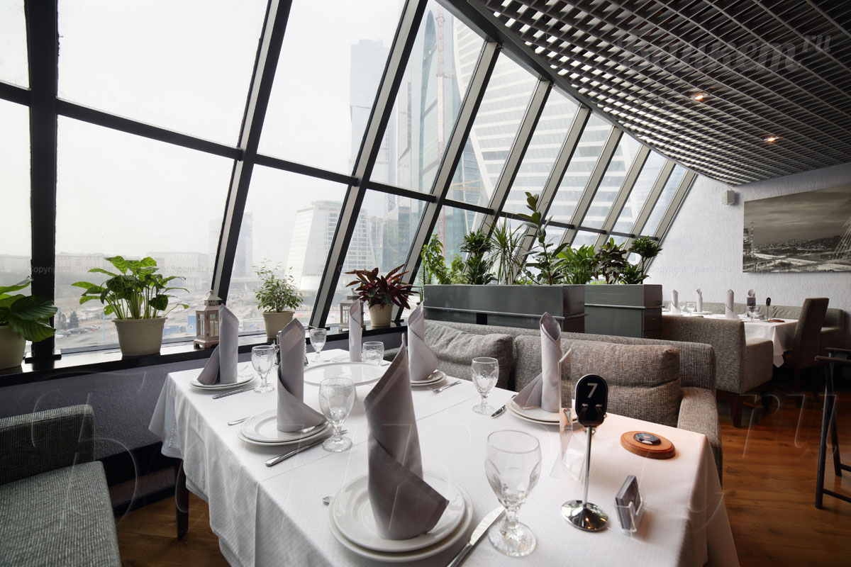 Европейский зал — фото 8