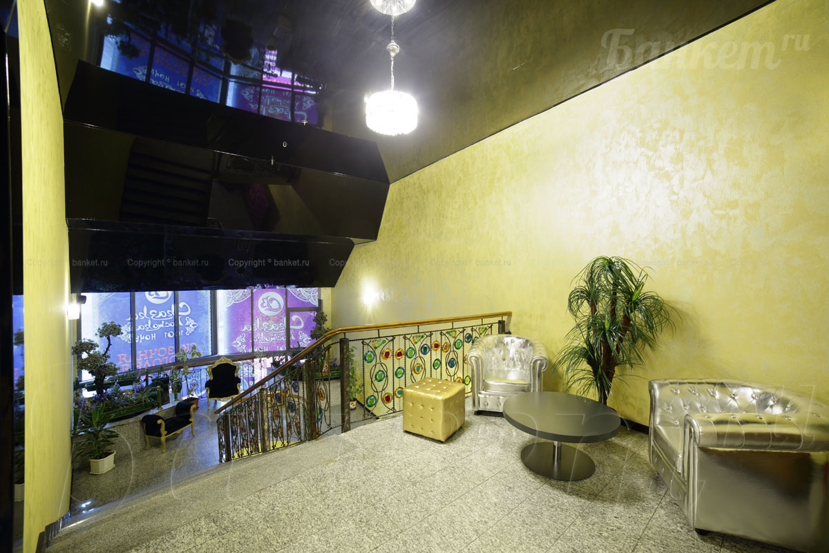 Европейский зал — фото 10