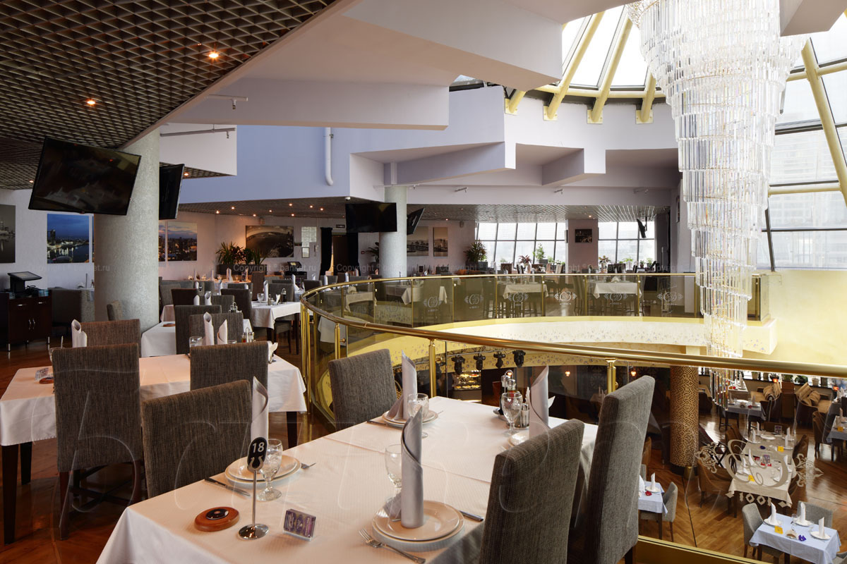 Европейский зал — фото 12