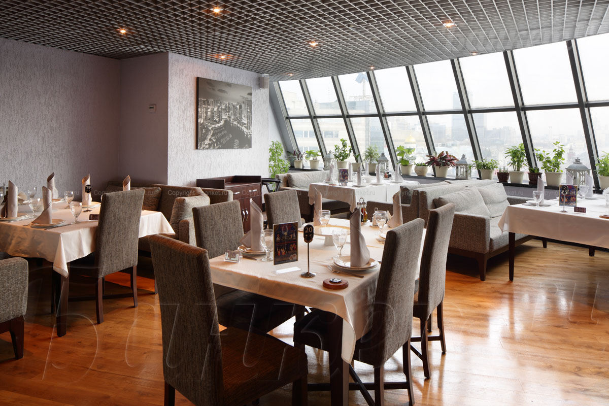 Европейский зал — фото 13