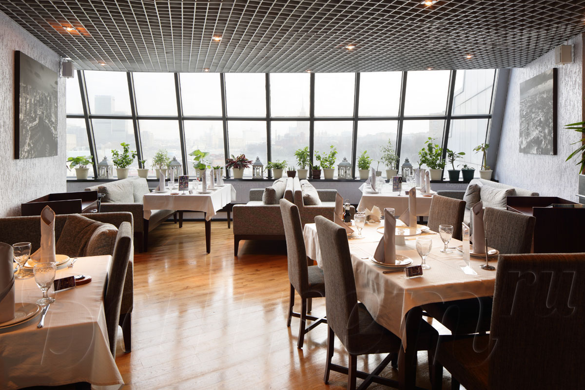 Европейский зал — фото 14