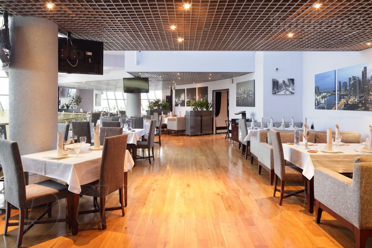 Европейский зал — фото 15