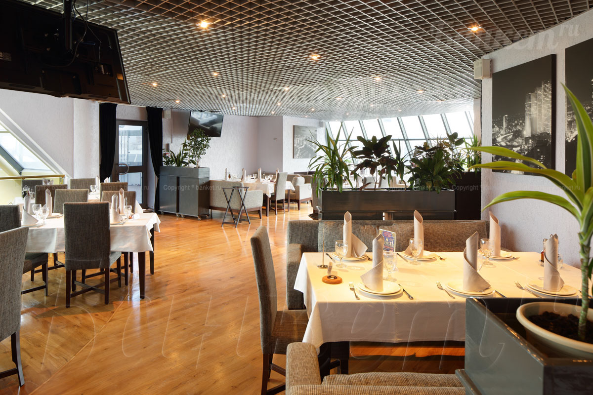 Европейский зал — фото 16