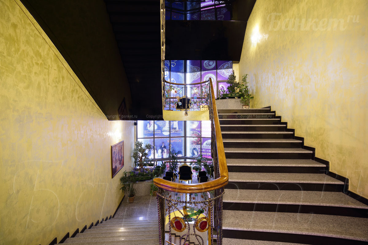 Европейский зал — фото 17