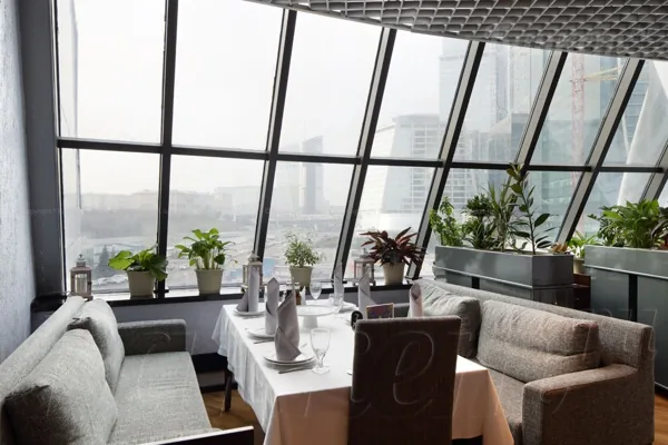 Европейский зал — фото 4