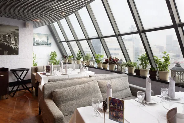 Европейский зал — фото 5