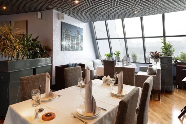 Европейский зал — фото 6