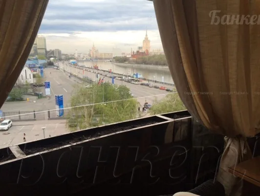 Веранда — подробнее о зале