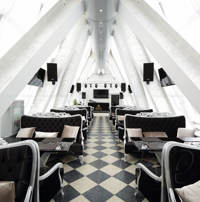 Караоке зал — фото 2