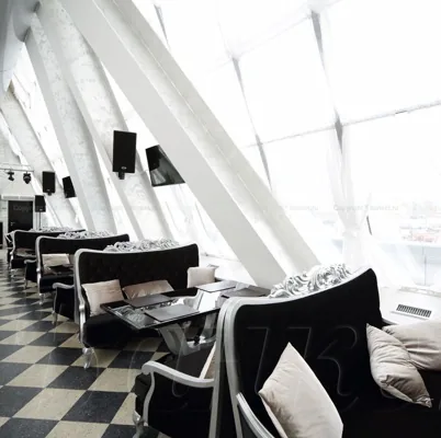 Караоке зал — подробнее о зале