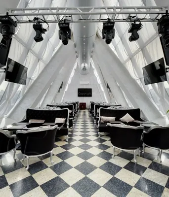 Караоке зал — фото 4