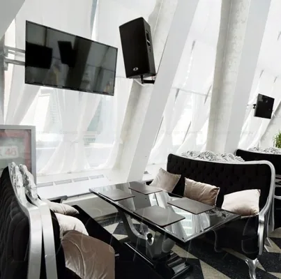 Караоке зал — фото 6