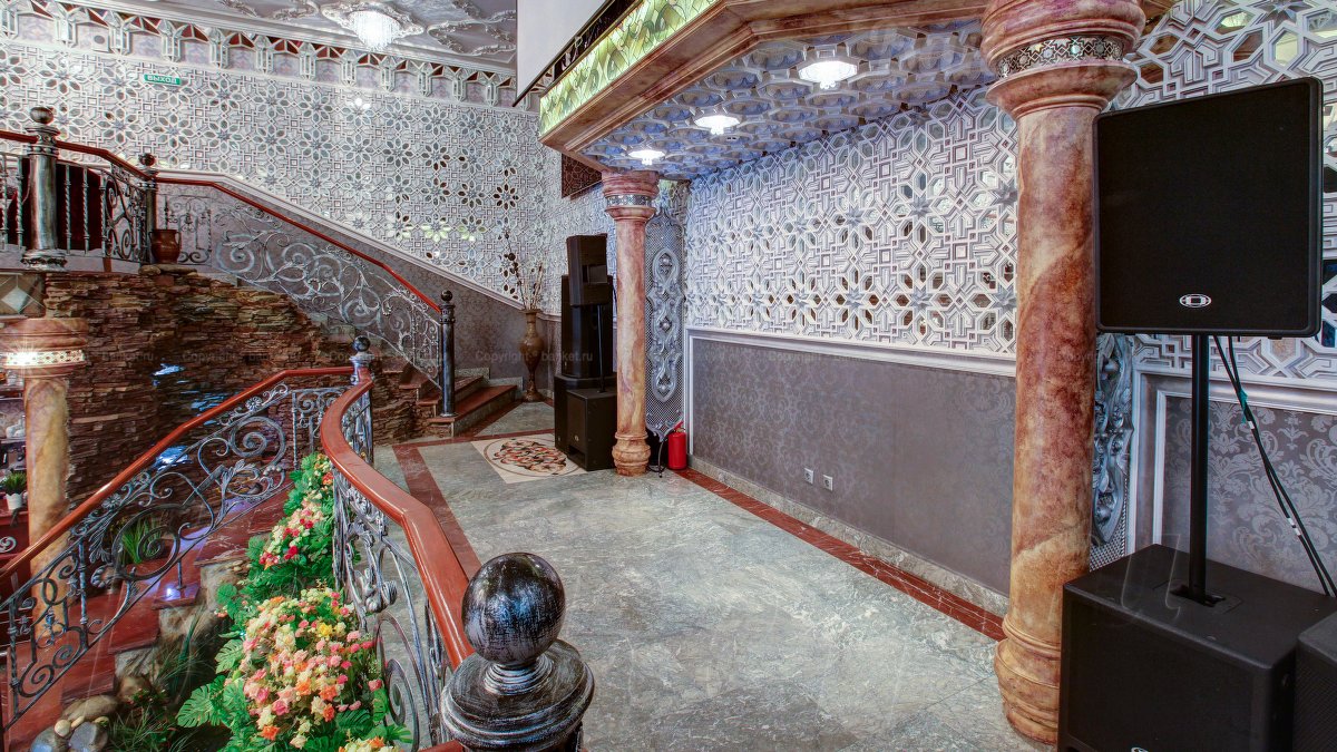 Зал Мугам — фото 7