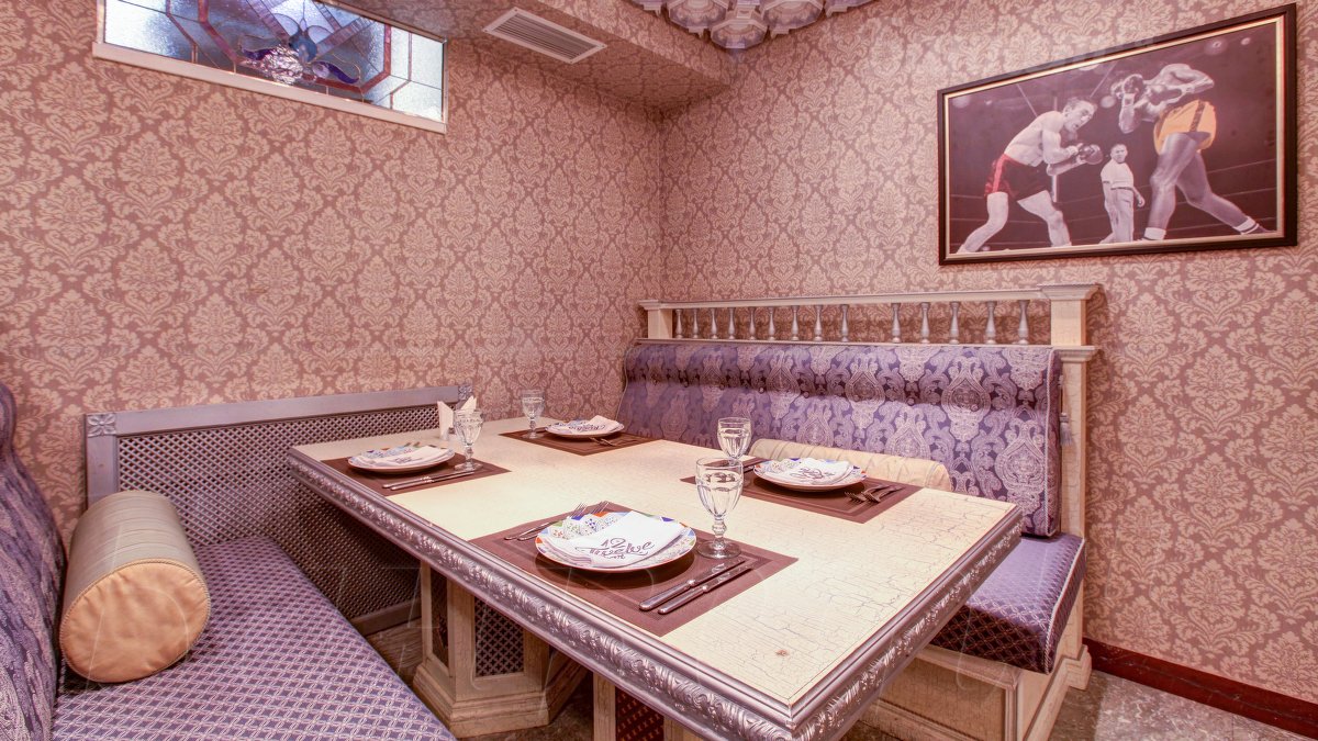 Зал Мугам — фото 9