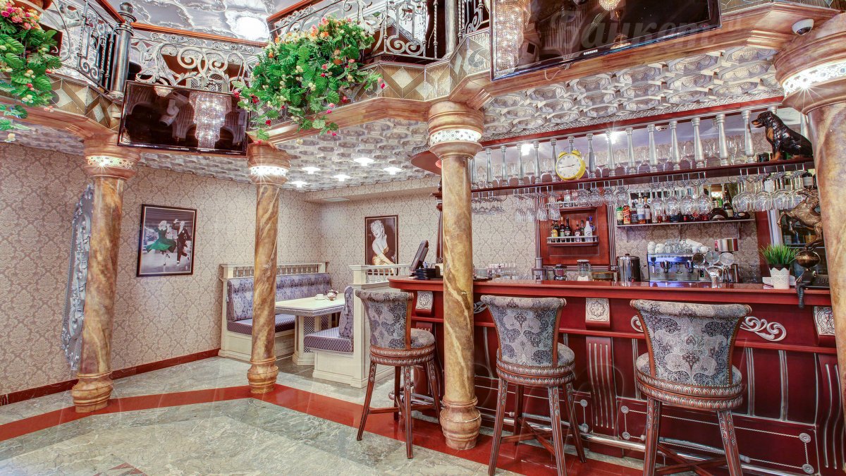 Зал Мугам — фото 12