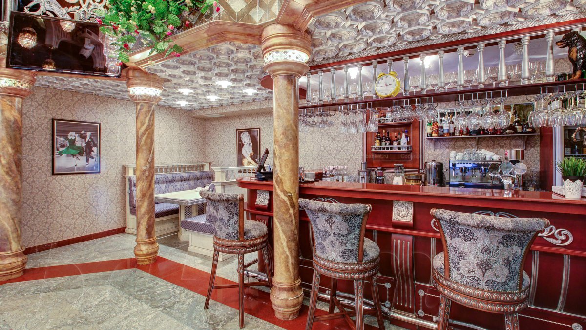 Зал Мугам — фото 16