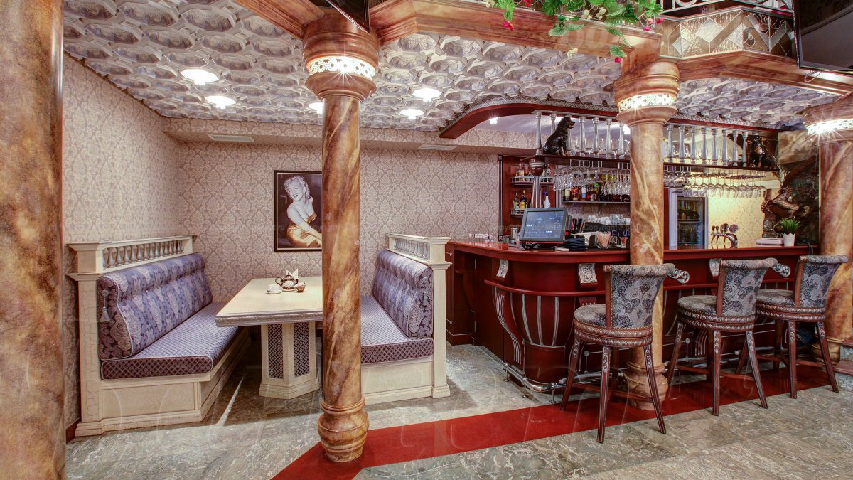 Зал Мугам — фото 18