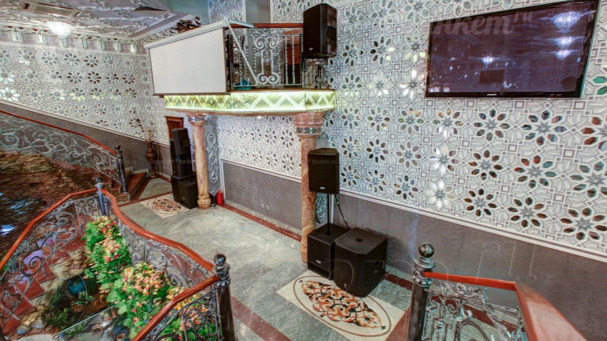 Зал Мугам — фото 19