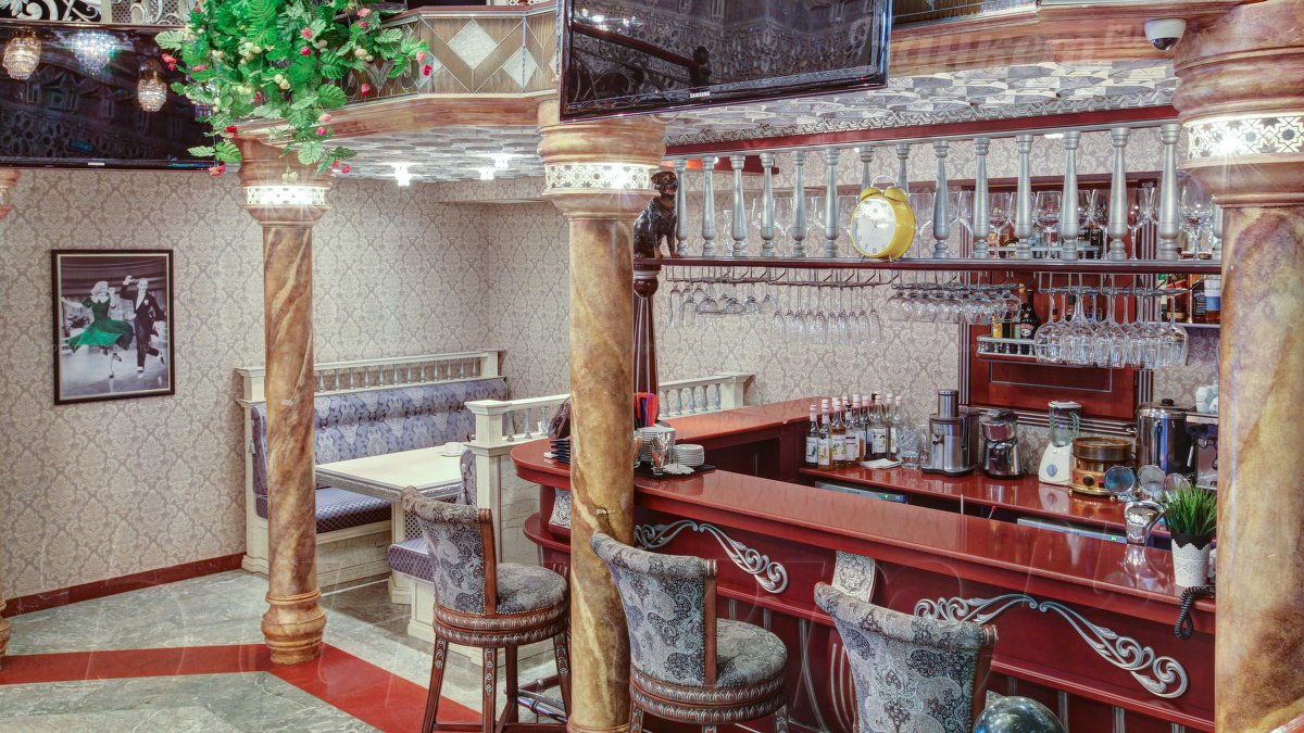 Зал Мугам — фото 20