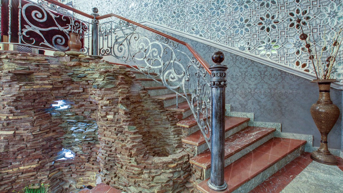 Зал Мугам — фото 24