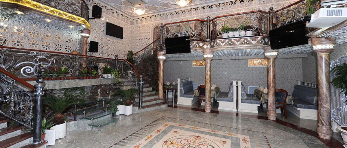 Зал Мугам — фото 26