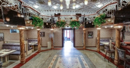 Зал Мугам — подробнее о зале