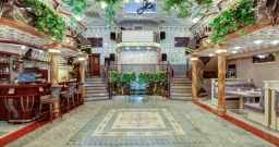 Зал Мугам — фото 4