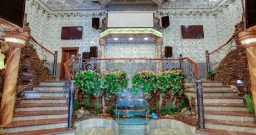 Зал Мугам — фото 5