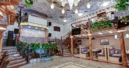 Зал Мугам — фото 6