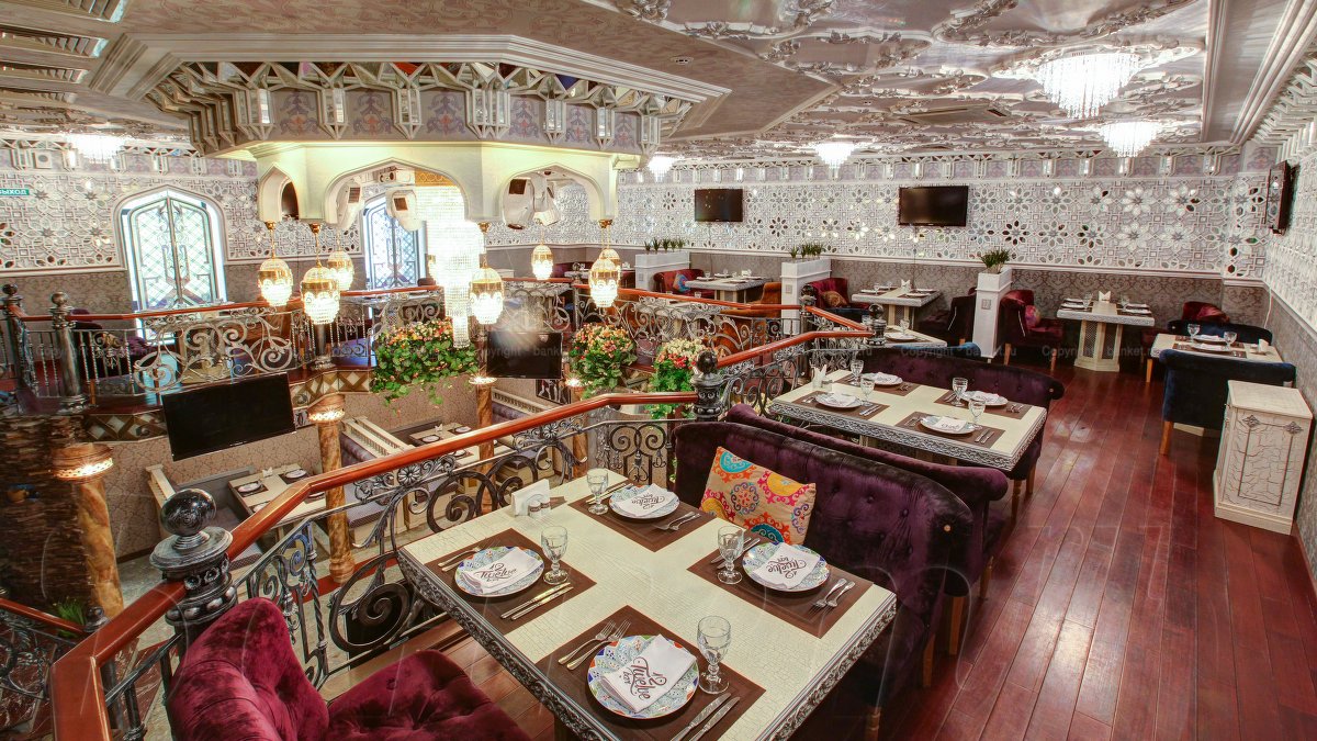 Зал 2 — фото 2