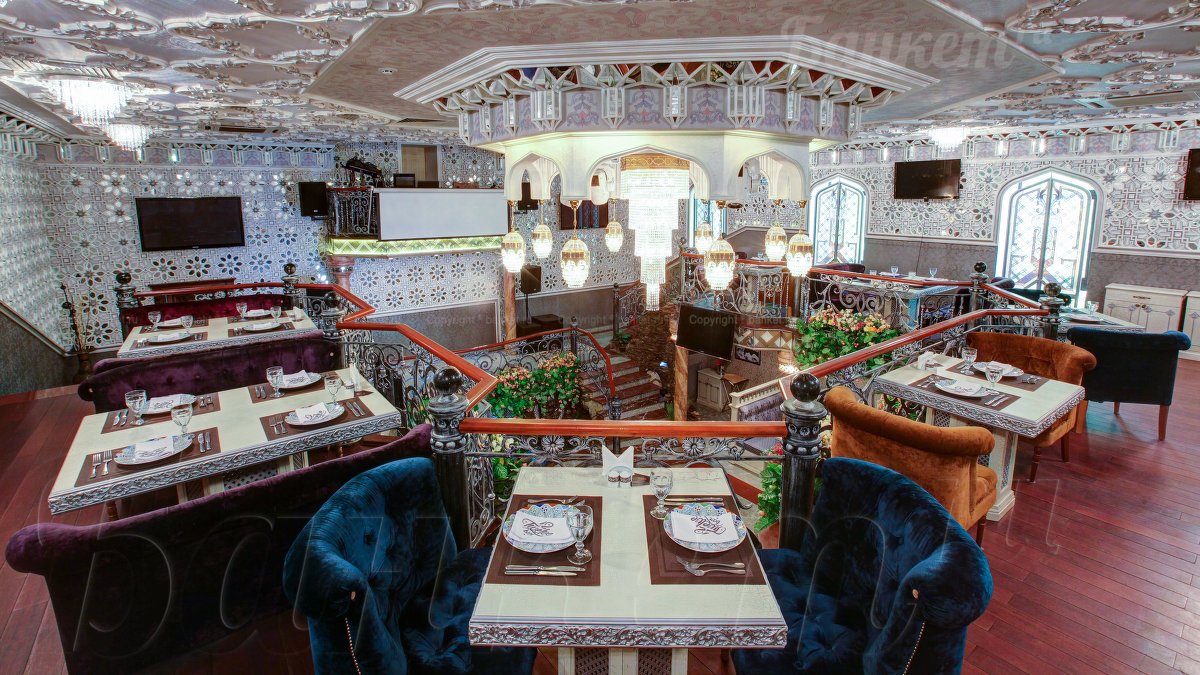 Зал 2 — фото 3