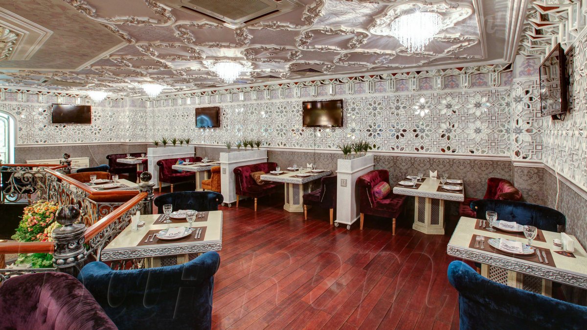 Зал 2 — фото 4