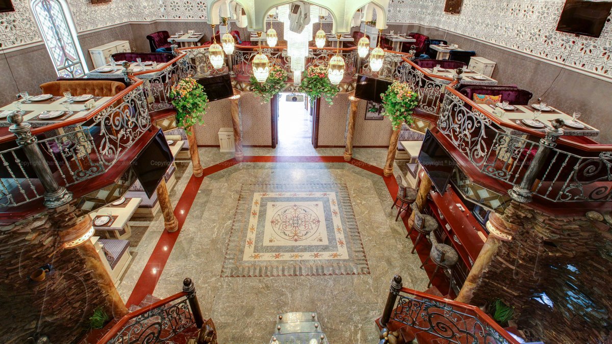 Зал 2 — фото 5