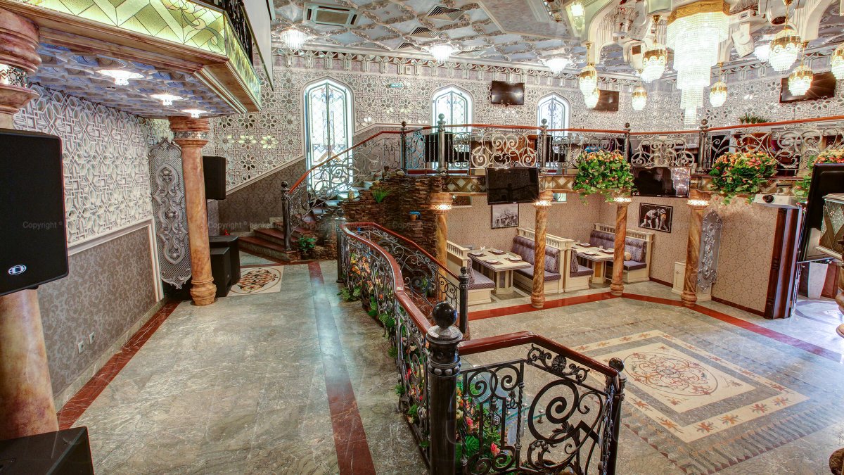 Зал 2 — фото 6