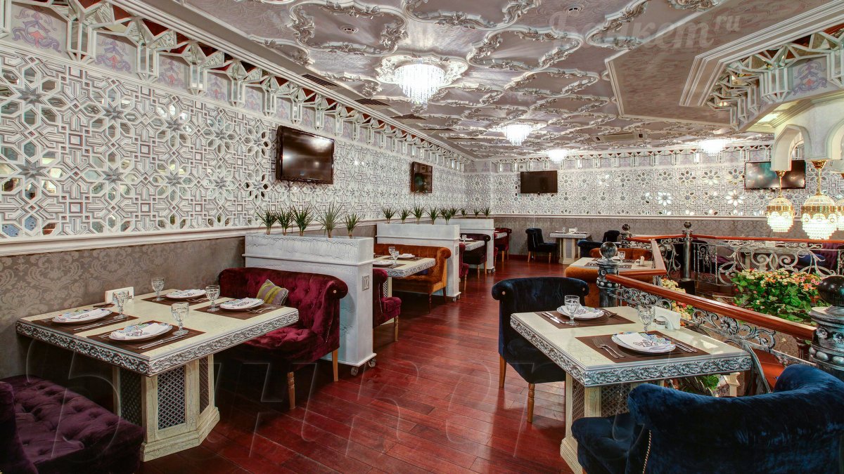 Зал 2 — фото 8