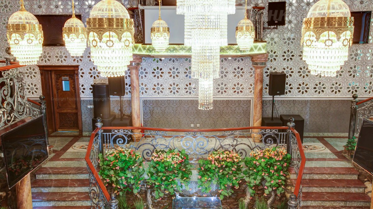 Зал 2 — фото 9