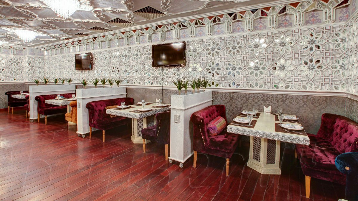 Зал 2 — фото 10