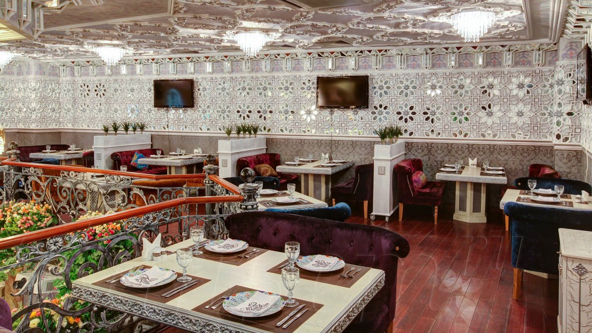 Зал 2 — фото 12